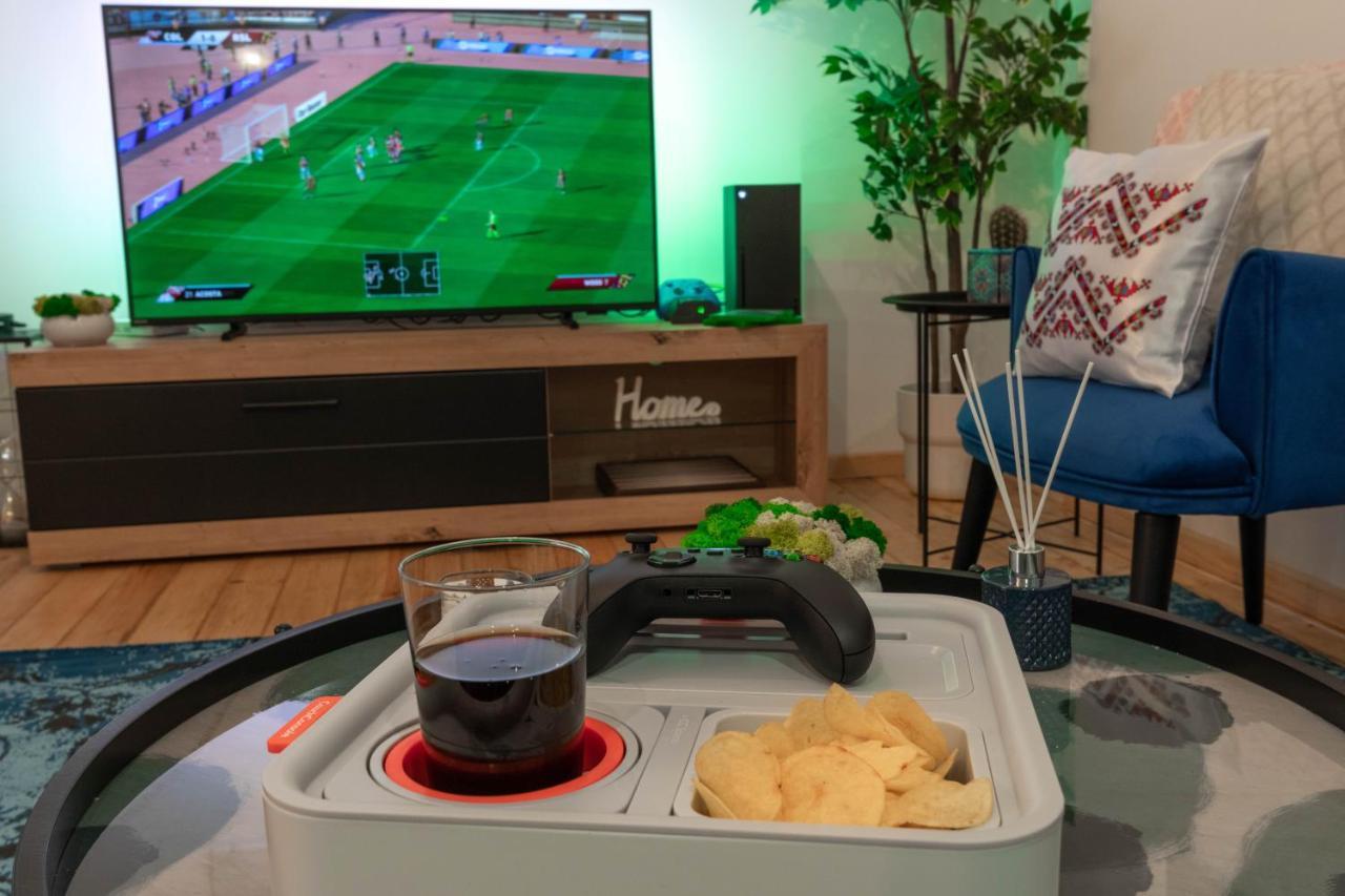 Vintage Bohemian Paradise With Xbox Series X For Big Groups ソフィア エクステリア 写真