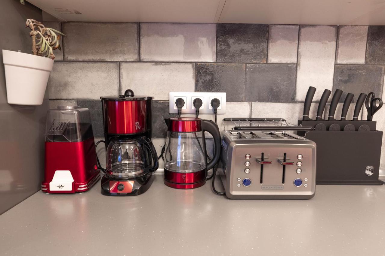 Vintage Bohemian Paradise With Xbox Series X For Big Groups ソフィア エクステリア 写真